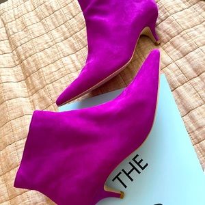 Shoe the Bear Sara boots. Brand new in the box. Women’s Size 10 or 40.